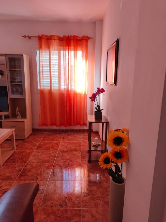 Eras Mar Sunset 1 Apartment Las Eras  Exterior photo